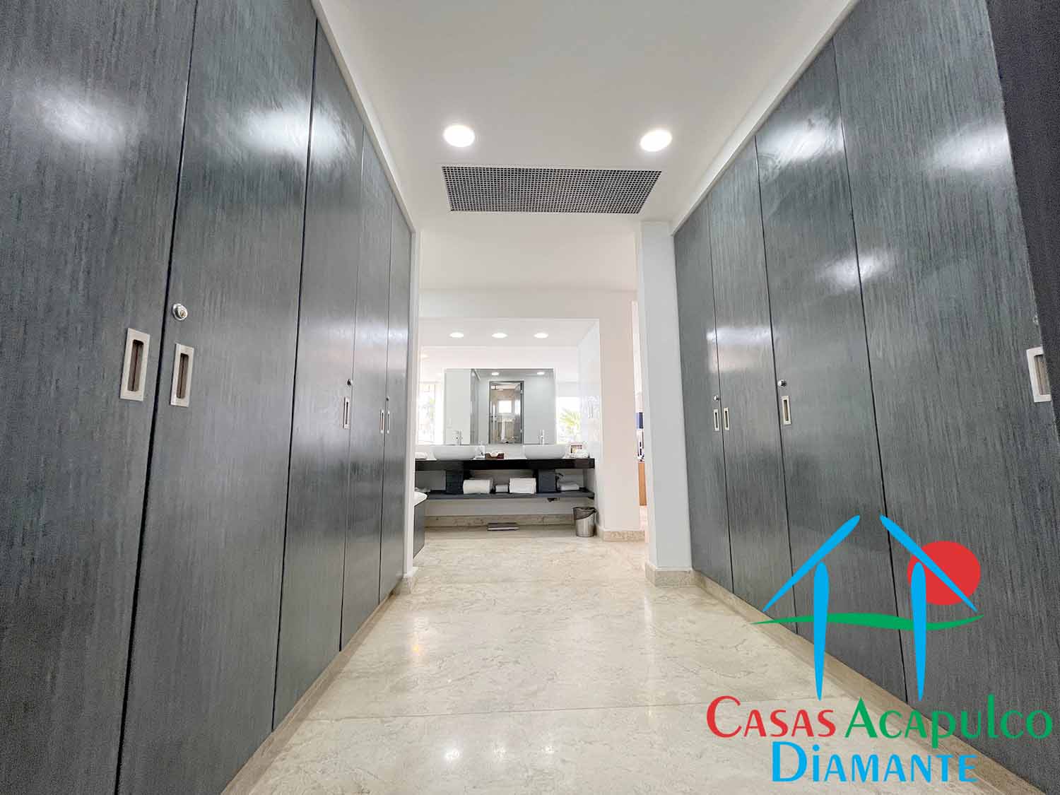 Vidamar 2 C 203 - Recámara principal 9